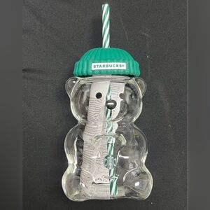 Starbucks Bearista Cup